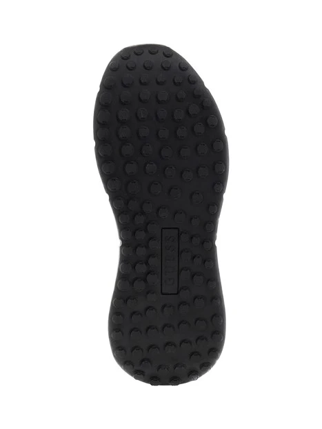 SNEAKERS BASSE FLTFONFAB12 DONNA BIANCO