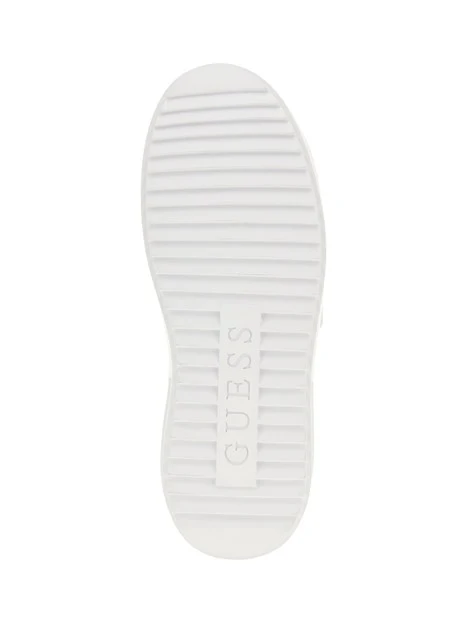 SNEAKERS BASSE FLTDRIELE12 DONNA BIANCO