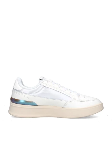 SNEAKERS BASSE JQ5584 DONNA BIANCO
