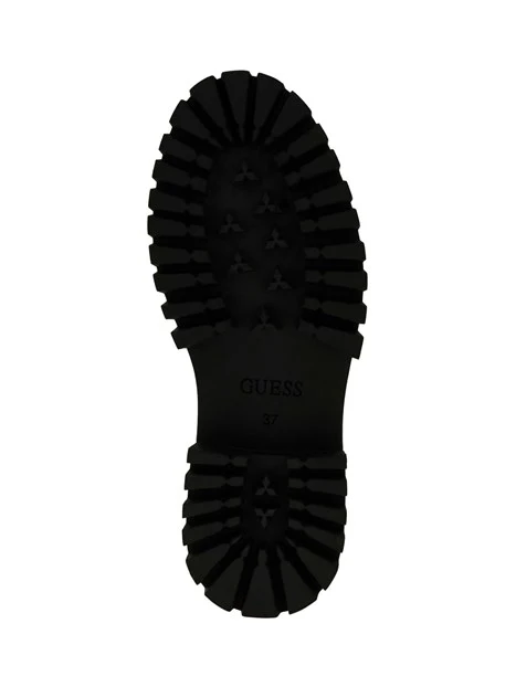 ANFIBI FLTFNAELE10 DONNA NERO