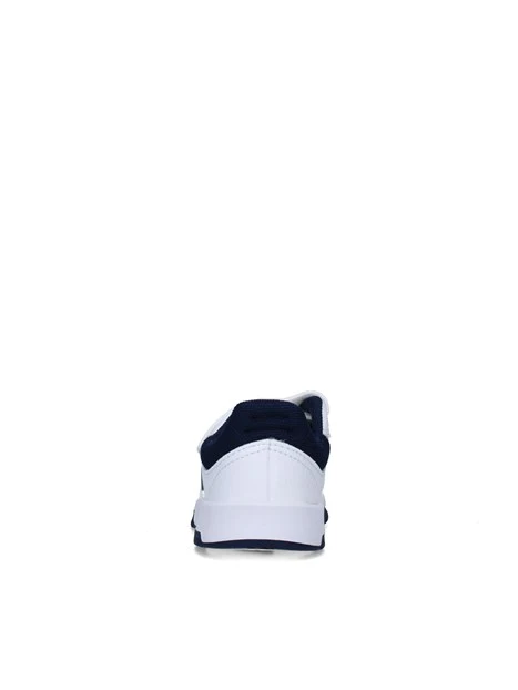 SNEAKERS BASSE IF1735 BAMBINO BIANCO