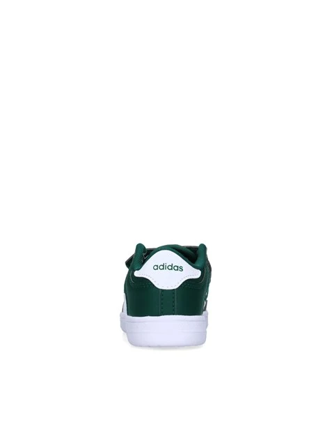 SNEAKERS BASSE JR1023 BAMBINO VERDE