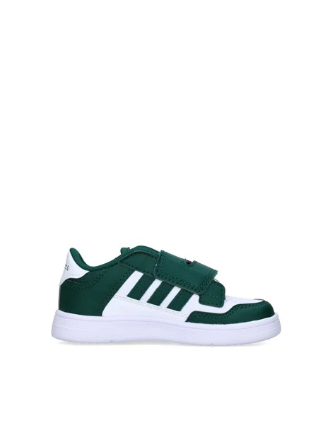 SNEAKERS BASSE JR1023 BAMBINO VERDE
