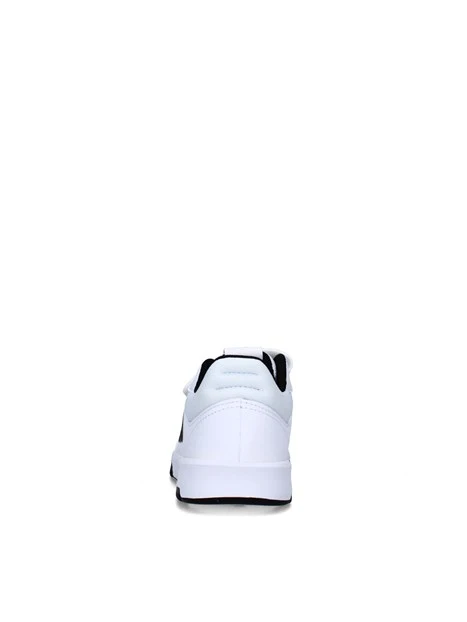 SNEAKERS BASSE GW1981 BAMBINO BIANCO