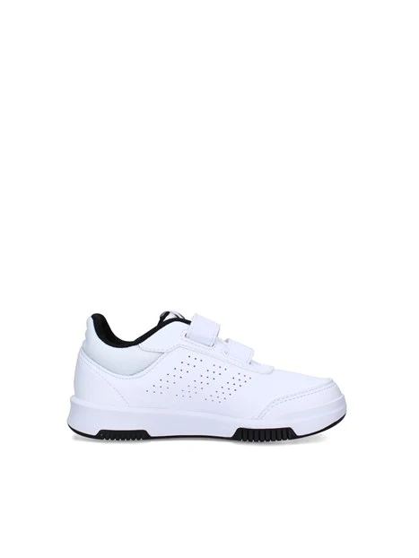 SNEAKERS BASSE GW1981 BAMBINO BIANCO