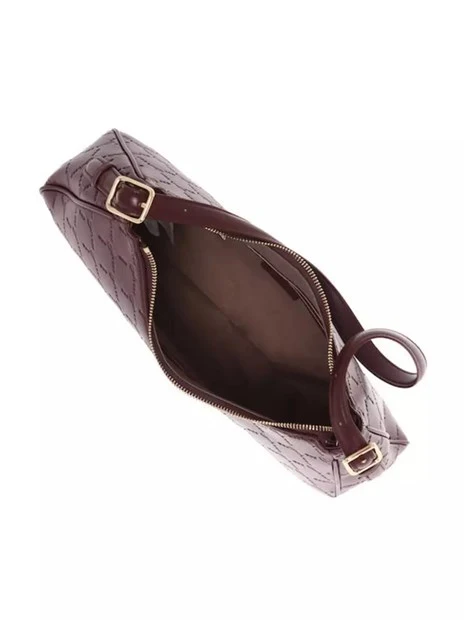 BORSA A SPALLA BYBS68B03 DONNA VIOLA