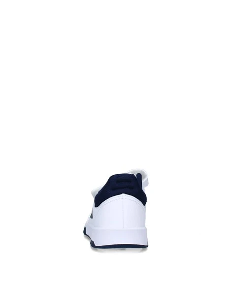 SNEAKERS BASSE IF1729 BAMBINO BIANCO