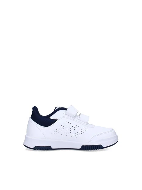 SNEAKERS BASSE IF1729 BAMBINO BIANCO