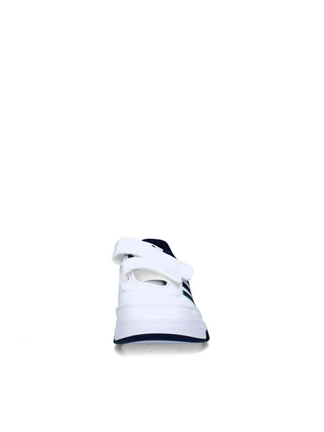 SNEAKERS BASSE IF1729 BAMBINO BIANCO