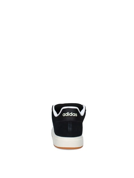 SNEAKERS BASSE JH6178 BAMBINO NERO