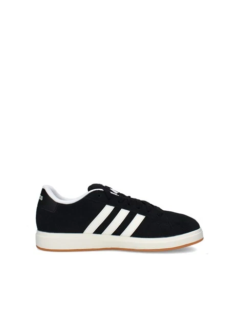 SNEAKERS BASSE JH6178 BAMBINO NERO