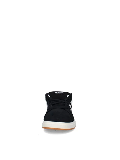 SNEAKERS BASSE JH6178 BAMBINO NERO