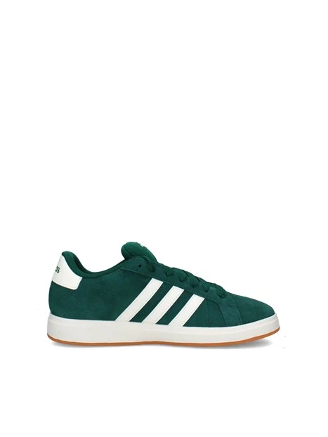SNEAKERS BASSE JP5893 BAMBINO VERDE