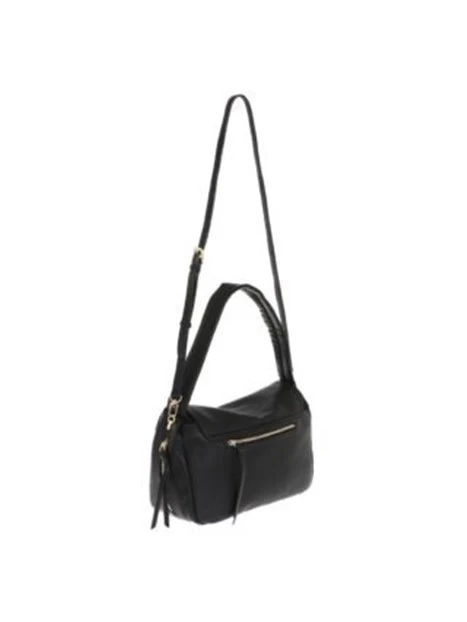 BORSA A SPALLA BYBS34B05 DONNA NERO