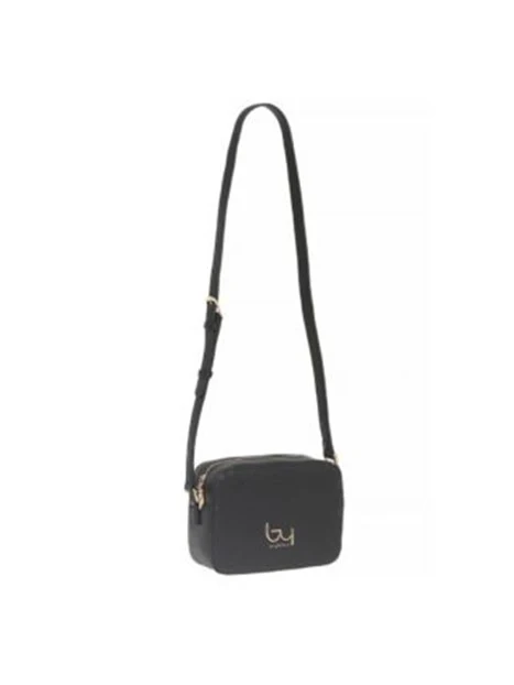 BORSA A SPALLA BYBS33B07 DONNA NERO