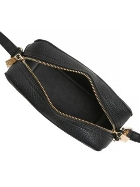 BORSA A SPALLA BYBS33B07 DONNA NERO