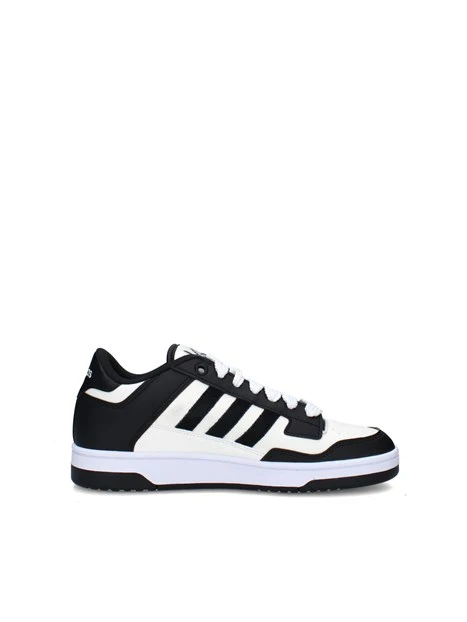 SNEAKERS BASSE JR0166 BAMBINO BIANCO