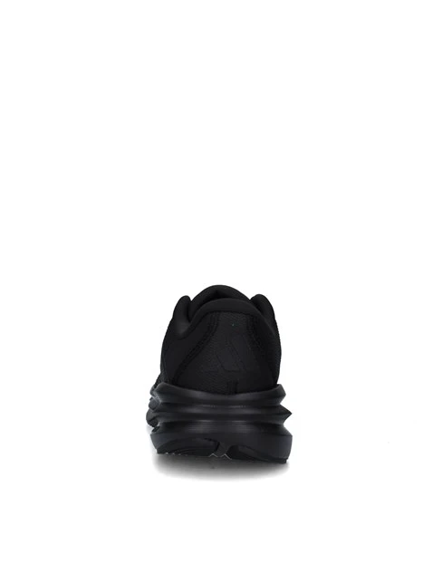 SNEAKERS BASSE ID8757 UOMO NERO
