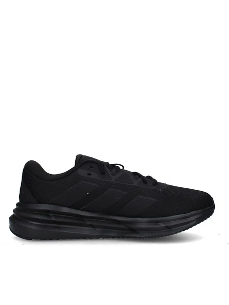 SNEAKERS BASSE ID8757 UOMO NERO