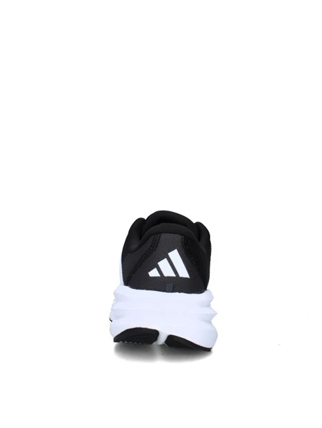 SNEAKERS BASSE ID8760 UOMO NERO