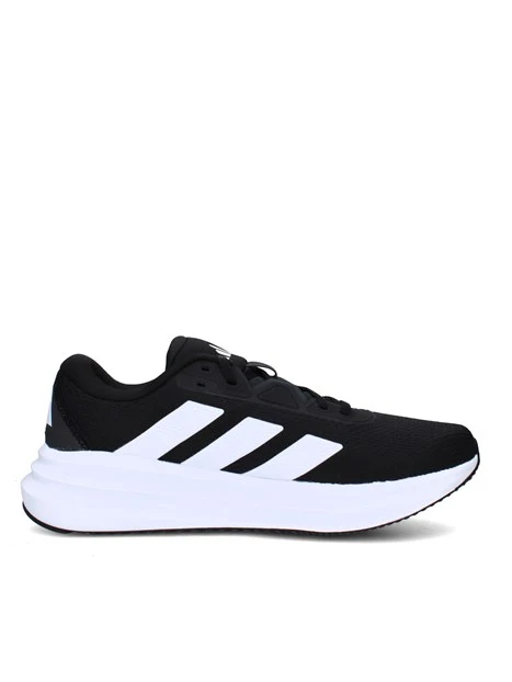 SNEAKERS BASSE ID8760 UOMO NERO