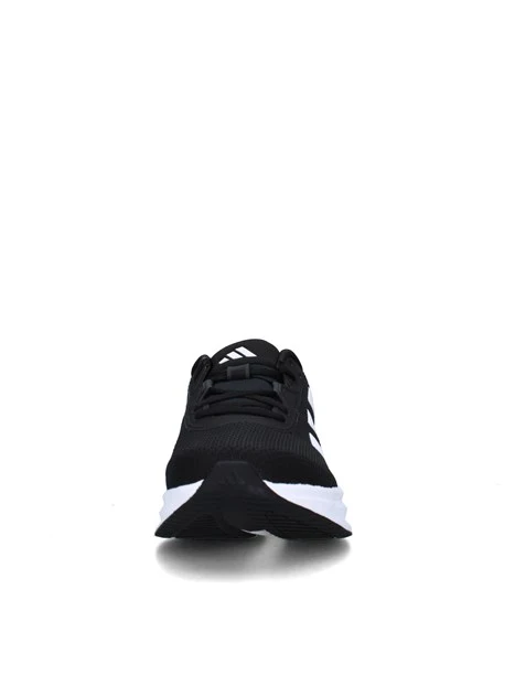 SNEAKERS BASSE ID8760 UOMO NERO