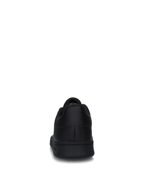 SNEAKERS BASSE JI1049 UOMO NERO