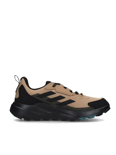 SNEAKERS BASSE JQ9961 UOMO VERDE