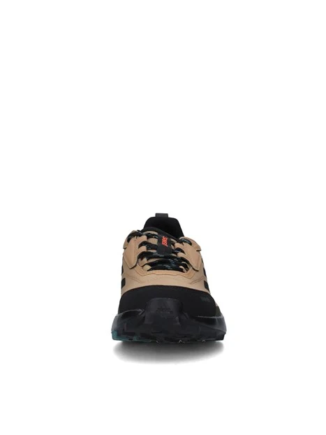 SNEAKERS BASSE JQ9961 UOMO VERDE