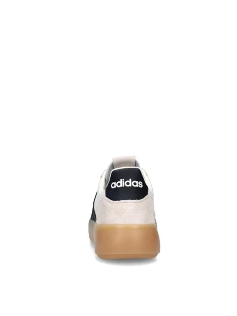 SNEAKERS BASSE JR1227 UOMO BIANCO