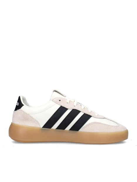 SNEAKERS BASSE JR1227 UOMO BIANCO