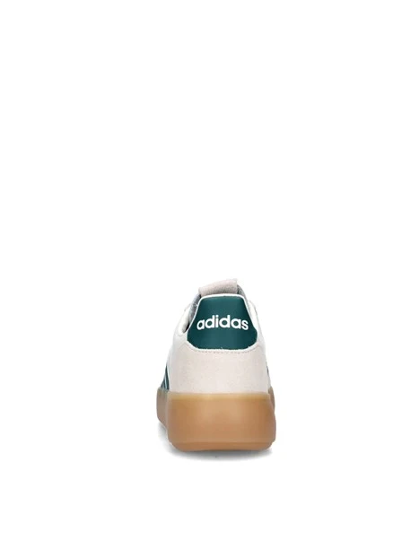 SNEAKERS BASSE JR1230 UOMO BIANCO