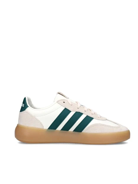 SNEAKERS BASSE JR1230 UOMO BIANCO