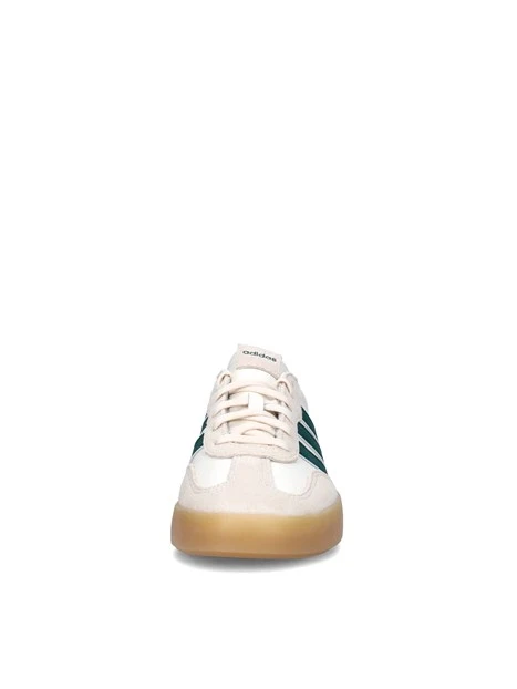SNEAKERS BASSE JR1230 UOMO BIANCO