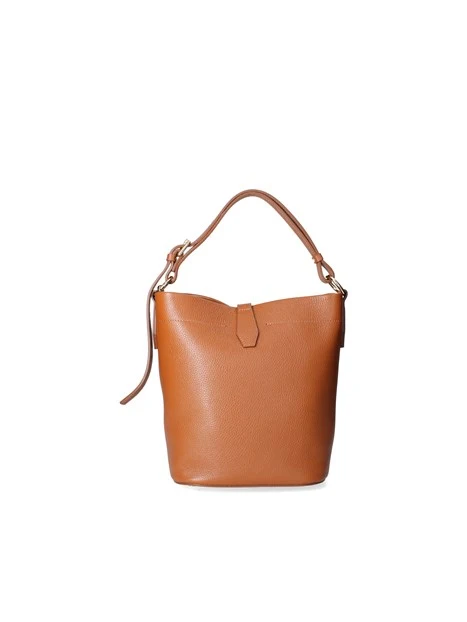 BORSA A SPALLA NH9811 DONNA GIALLO