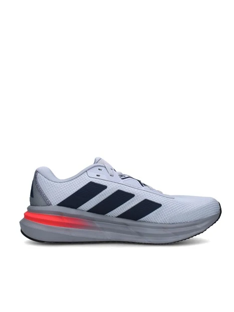 SNEAKERS BASSE JQ2626 UOMO ARGENTO