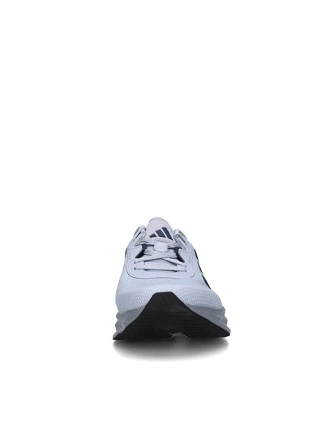 SNEAKERS BASSE JQ2626 UOMO ARGENTO