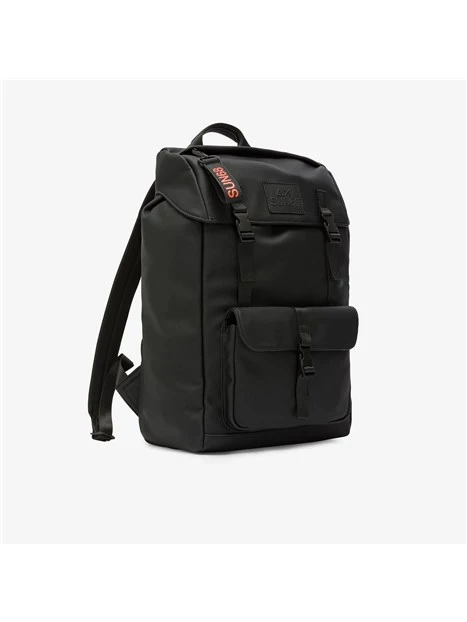 ZAINO Z45161 BORSA UOMO NERO