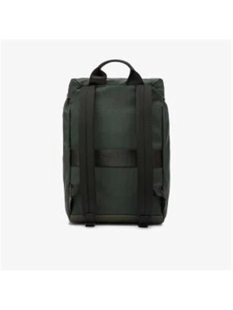 ZAINO Z45161 BORSA UOMO VERDE