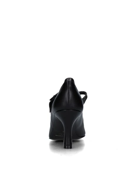 DÉCOLLETÉ 711K033 DONNA NERO