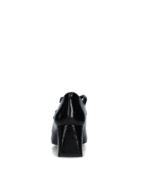 DÉCOLLETÉ 2391004 DONNA NERO