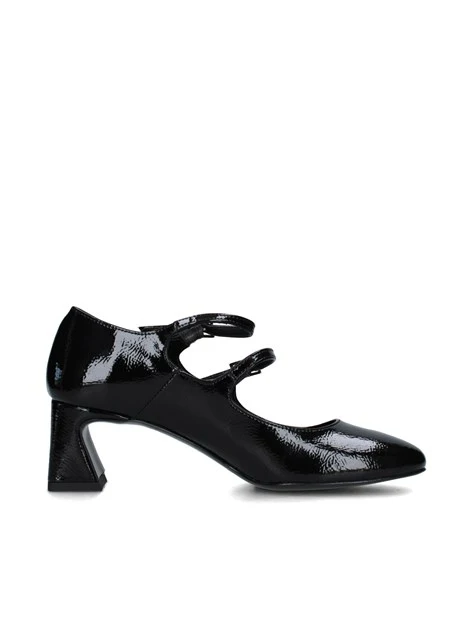 DÉCOLLETÉ 2391004 DONNA NERO