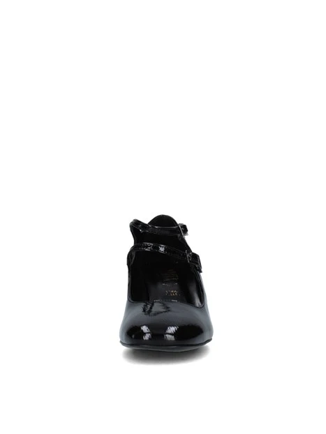 DÉCOLLETÉ 2391004 DONNA NERO