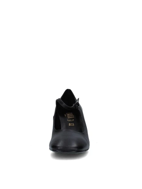 DÉCOLLETÉ 2761002 DONNA NERO