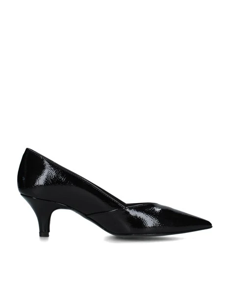 DÉCOLLETÉ 2426001 DONNA NERO