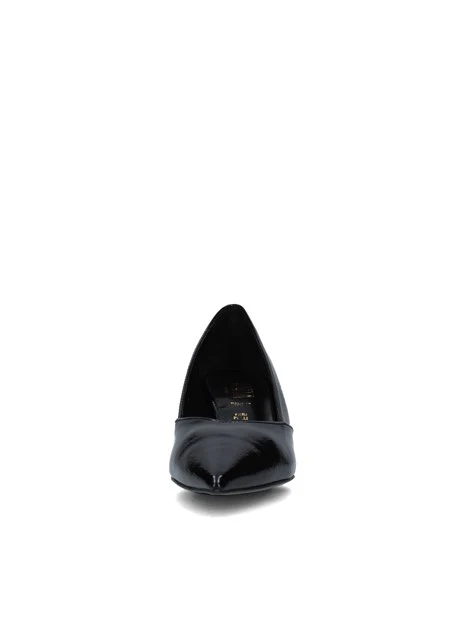 DÉCOLLETÉ 2426001 DONNA NERO