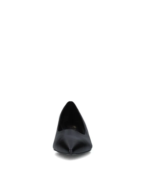 DÉCOLLETÉ 894M001 DONNA NERO