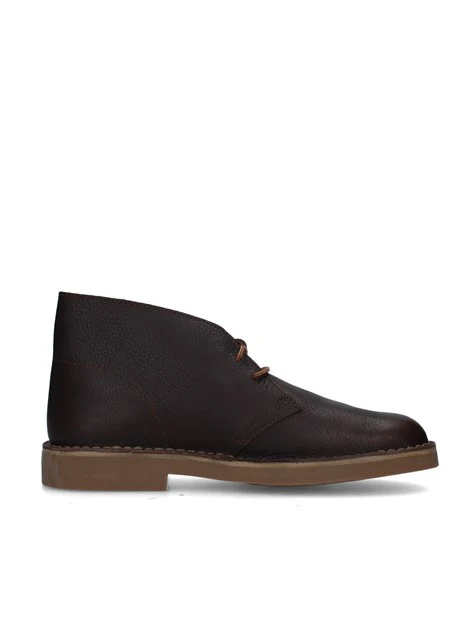 POLACCHINE 183363 UOMO BIANCO