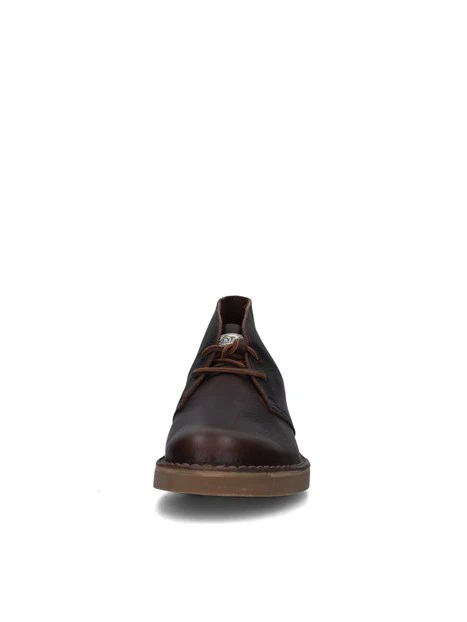 POLACCHINE 183363 UOMO BIANCO