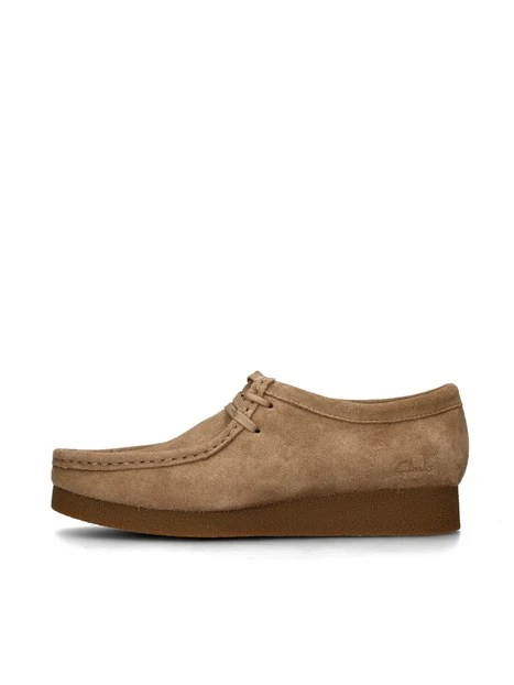 SNEAKERS BASSE 174747 DONNA BEIGE